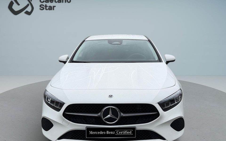 Mercedes-Benz Classe A