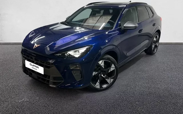 CUPRA TERRAMAR 1.5 eHybrid 272 ch DSG6 VZ