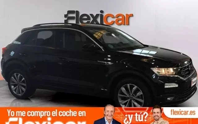 VOLKSWAGEN T-Roc T-Roc 1.5 eTSI R-Line DSG7 110kW