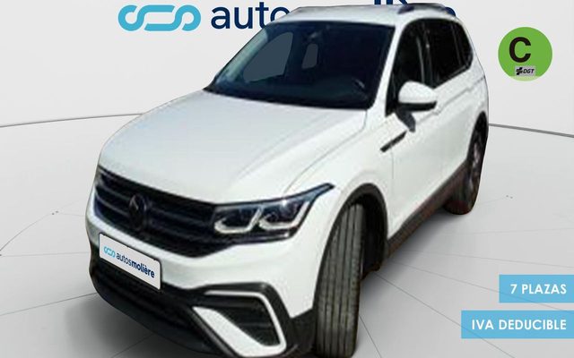 Life 2.0 TDI 110 kW (150 CV)