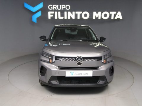 Citroën C3 1.2 Turbo You
