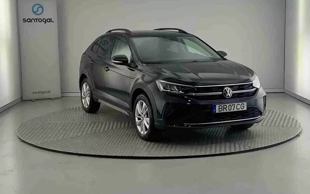 VOLKSWAGEN - Taigo - Taigo 1.0 TSI Urban DSG