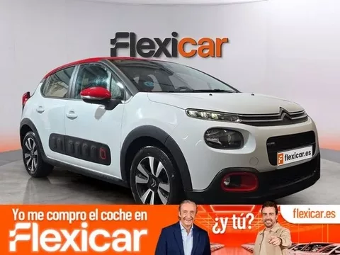 CITROEN C3 PureTech 60KW (82CV) FEEL
