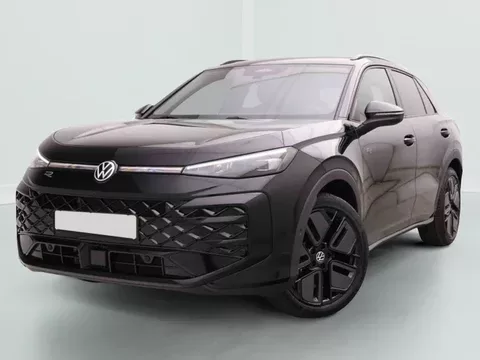Volkswagen T-roc 1.5 ETSI 150 DSG R-LINE Zéro km immatriculé