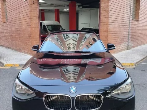 BMW Serie 1 116i M Sport Edition