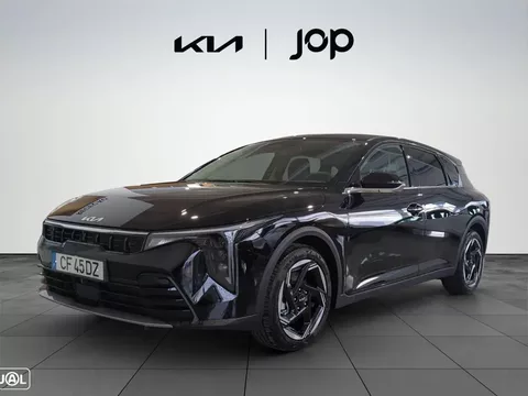 Kia K4 1.0 T-GDI Tech