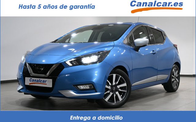 Dacia Sandero Expression TCe 67kW 90CV