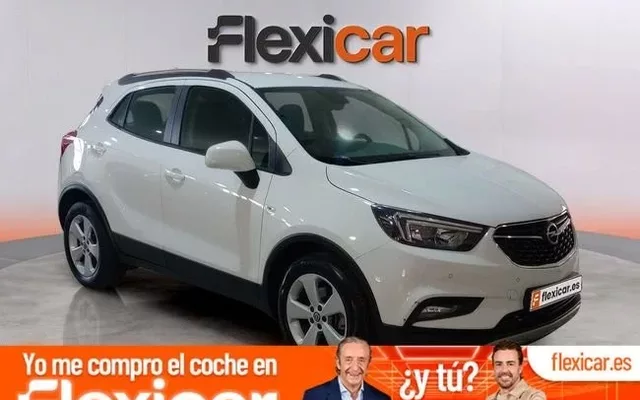 OPEL Mokka Mokka X 1.4T S&S Design Line 4x2