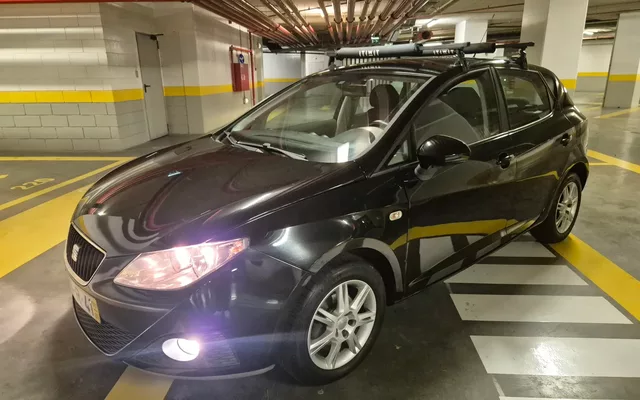 SEAT Ibiza 1.2 12V Style