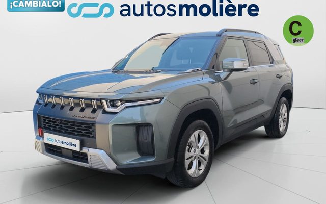G15 Trend 120 kW (163 CV)