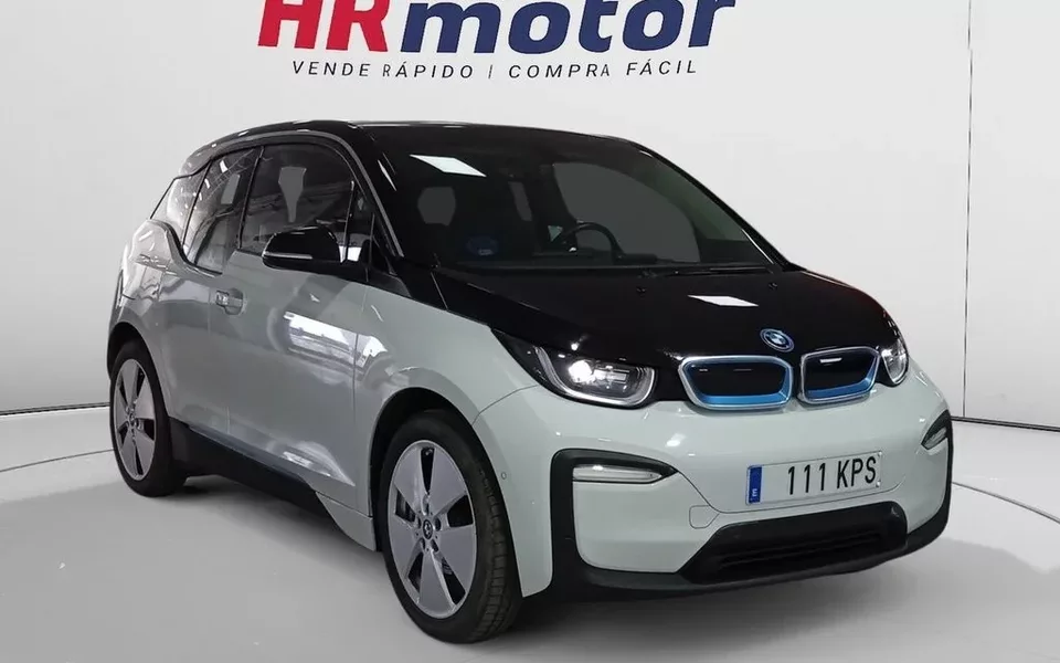 BMW i3 i3 94Ah BEV