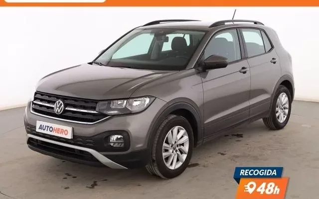 VOLKSWAGEN T-Cross T-Cross 1.0 TSI Advance