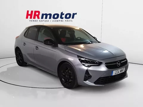 OPEL Corsa Corsa 1.2T XHL S/S GS 100