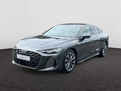 AUDI A6 Berline S line TFSI 150 kW S tronic BusinessPlus