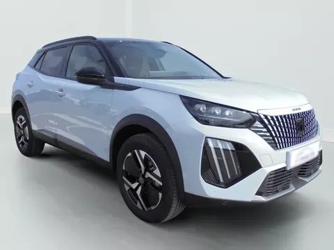Peugeot 2008 Hybrid 145 e-DCS6 GT Zéro km immatriculé