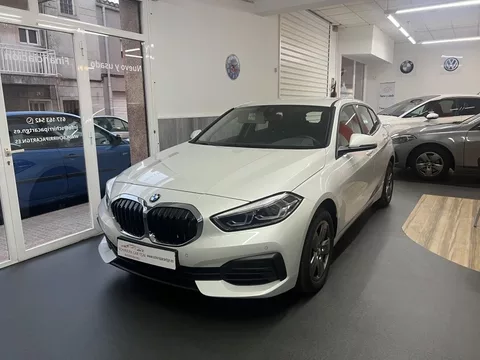 BMW Serie 1 118i
