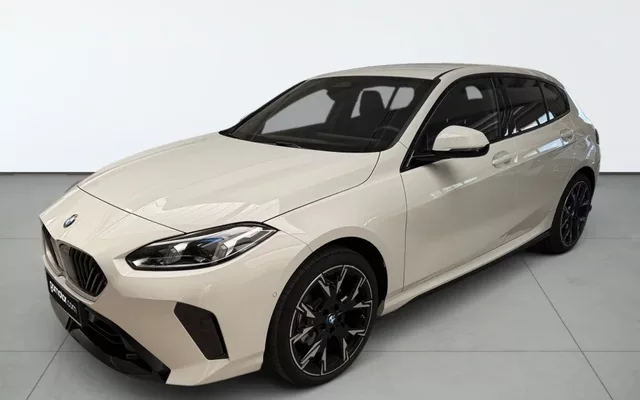 BMW Serie 1 120dA