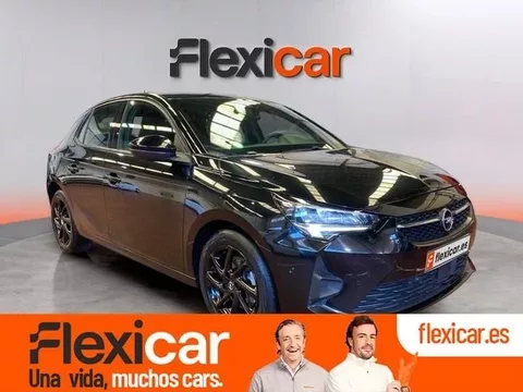 OPEL Corsa 1.2T XHL 74kW (100CV) GS