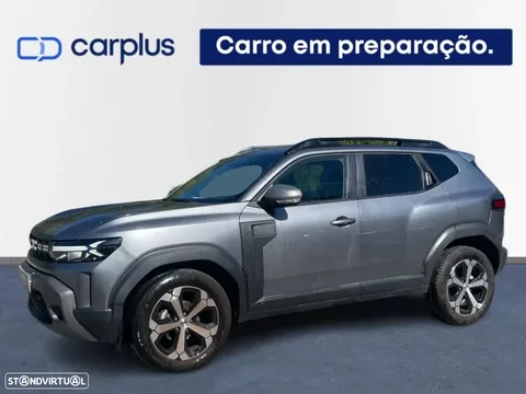 Dacia Duster 1.2 TCe Journey