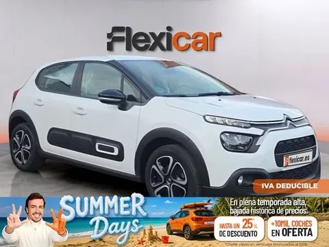 CITROEN C3 C3 1.5BlueHDi S&S C-Series 100