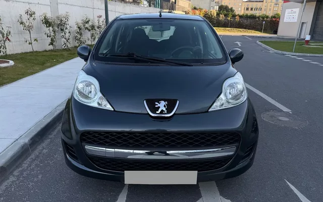 Peugeot 107 1.0 Access