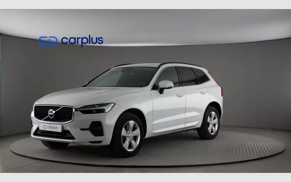 VOLVO XC60 2.0 B4 D Core Auto
