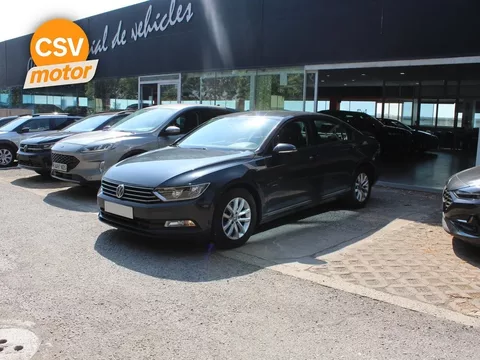 VOLKSWAGEN Passat Advance 1.6 TDI 88kW 120CV