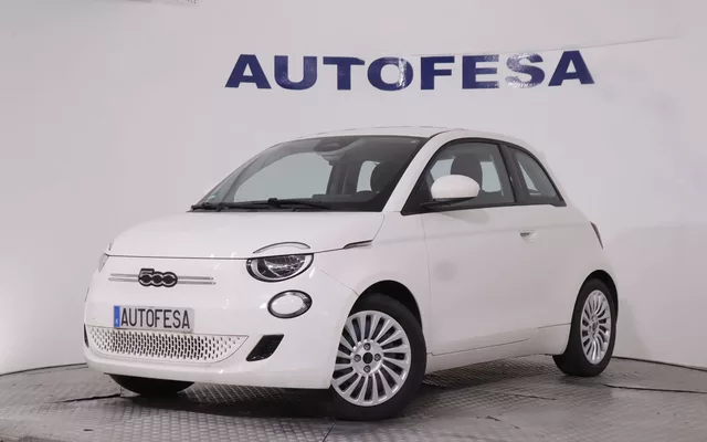 Fiat 500e 500e ELECTRICO ICON 320KM AUTO 118CV 3P # IVA DEDUCIBLE,