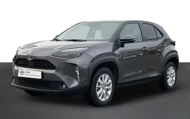 Toyota Yaris Cross 1.5 Hybrid Comfort Plus