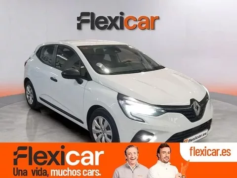 RENAULT Clio Clio Blue dCi Business 63kW