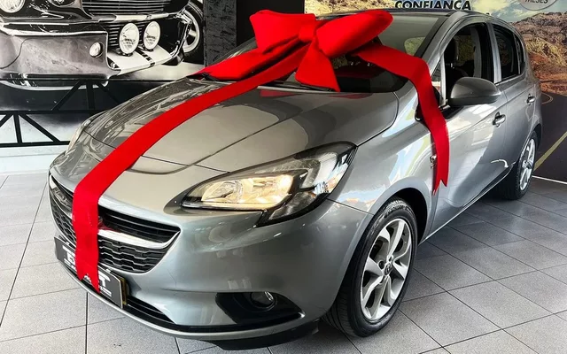 Opel Corsa 1.0 T 120 Anos