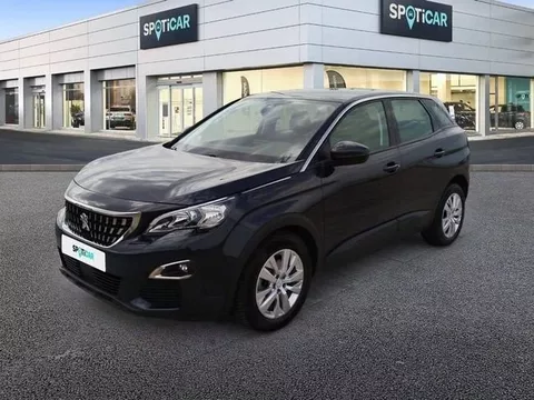 PEUGEOT 3008 1.2 PURETECH 96KW (130CV) S&S Active