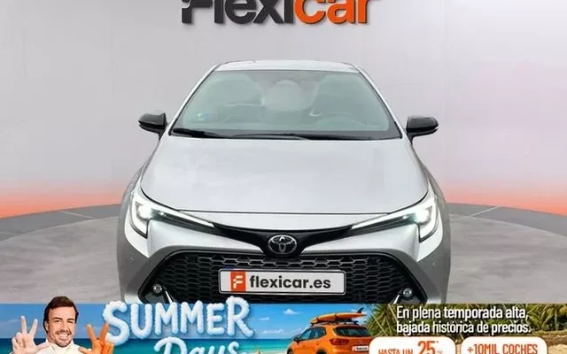 TOYOTA Corolla Corolla 200H GR Sport