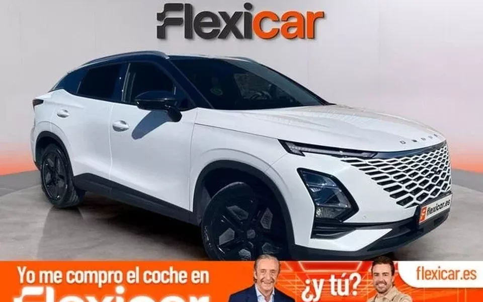 OMODA Omoda 5 MY25 - Premium 1.6 TGDI 108kW (145cv)