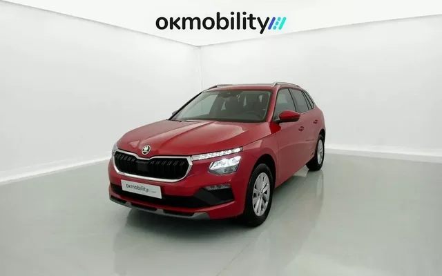 SKODA Kamiq Kamiq 1.0 TSI Selection 70kW