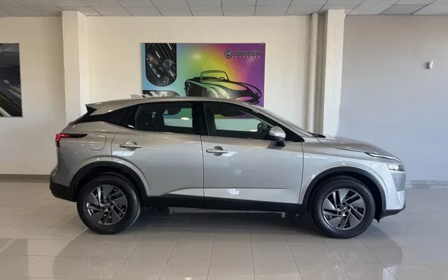 NISSAN Qashqai 1.4 DIG-T 158cv mHEV Xtronic Acenta