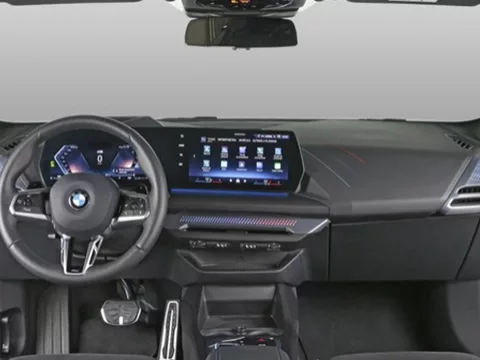 BMW - Série 1 - 116 Pack Desportivo M