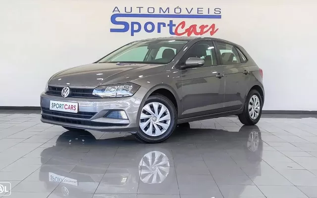 VW Polo