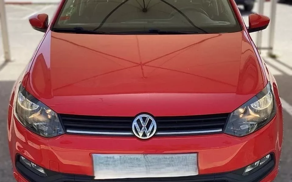 VOLKSWAGEN Polo Polo 1.0 Advance 55kW