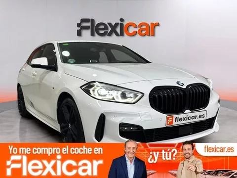 BMW Serie 1 118dA