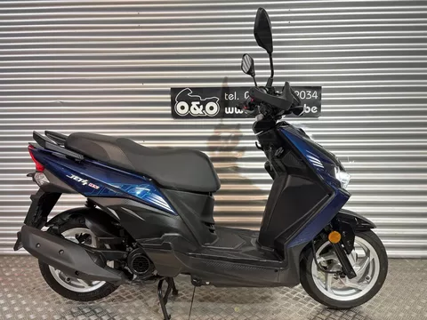 SYM JET 4 RX 50