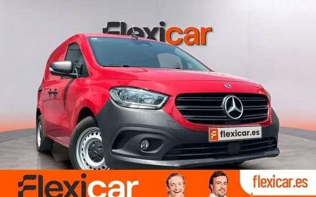 MERCEDES-BENZ Citan Citan Tourer 110CDI Base
