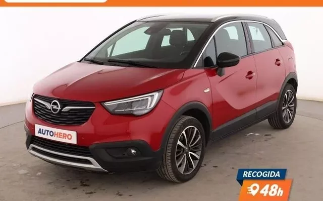 OPEL Crossland 1.2 Turbo INNOVATION