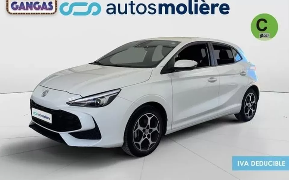 MG MG3 MG3 1.5 Comfort