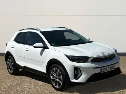 KIA Stonic Stonic 1.0 T-GDi MHEV Style Edition 100