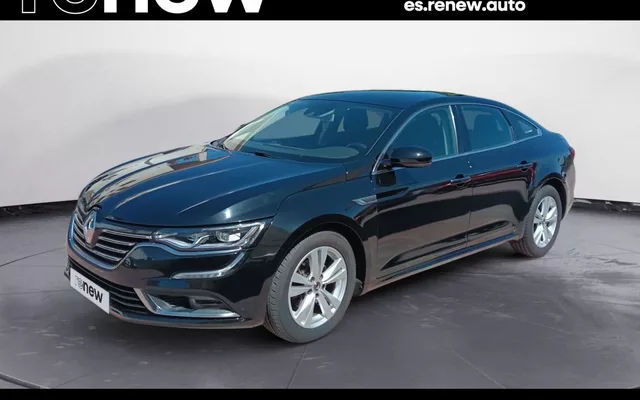 RENAULT Talisman Talisman 1.6dCi Energy Zen 96kW
