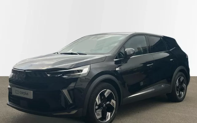 RENAULT Symbioz Techno E-Tech full hybr 105kW (145CV)