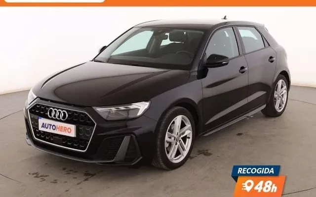 AUDI A1 30 TFSI