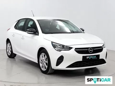 OPEL Corsa Corsa 1.2 XEL S/S Edition 75