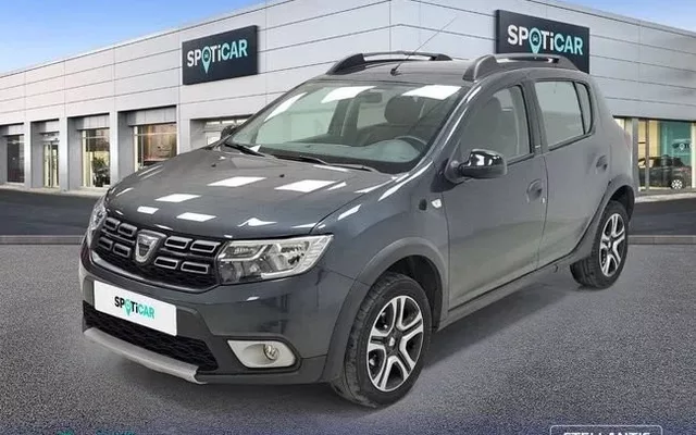 DACIA Sandero Sandero 0.9 TCE Stepway Essential 66kW